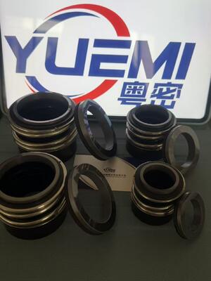 MG13/Z لوله آب گرم پمپ گردش مرکزی مهر مکانیکی Glf Tp/Tpd/Lp/Lm، G4 G6 G60