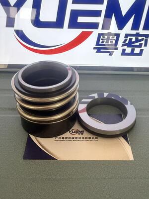 MG13/Z لوله آب گرم پمپ گردش مرکزی مهر مکانیکی Glf Tp/Tpd/Lp/Lm، G4 G6 G60