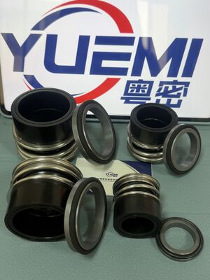 MG13/Z لوله آب گرم پمپ گردش مرکزی مهر مکانیکی Glf Tp/Tpd/Lp/Lm، G4 G6 G60