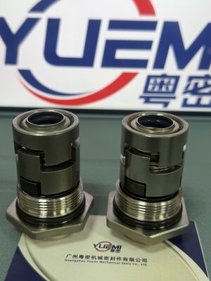 GLF-12/16/22 CR CHI CRN for Grondfos Water Pump Mechanical Seal