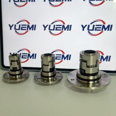 GLF-G4 12mm 16mm 22mm CR CN با فلنج گرد 96586850 برای پمپ های Grondfos BME و BMET پمپ ها