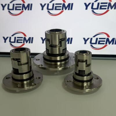 GLF-G4 12mm 16mm 22mm CR CN با فلنج گرد 96586850 برای پمپ های Grondfos BME و BMET پمپ ها
