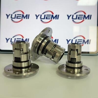 GLF-G4 12mm 16mm 22mm CR CN با فلنج گرد 96586850 برای پمپ های Grondfos BME و BMET پمپ ها