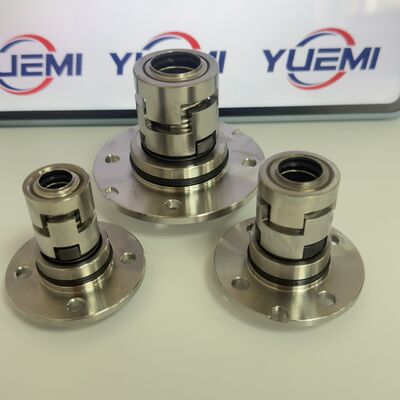 GLF-G4 12mm 16mm 22mm CR CN با فلنج گرد 96586850 برای پمپ های Grondfos BME و BMET پمپ ها