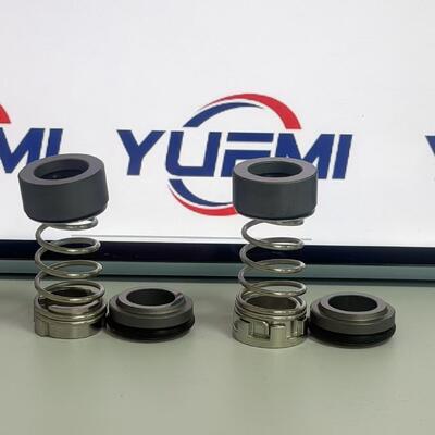 CH 2-20/30 12mm برای پمپ Grundfos Aqqe پمپ Cr مهر مکانیکی