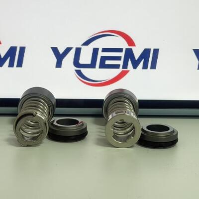 CH 2-20/30 12mm برای پمپ Grundfos Aqqe پمپ Cr مهر مکانیکی