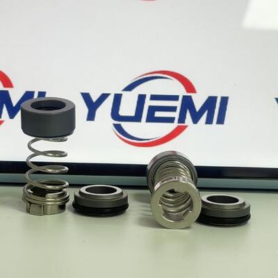 CH 2-20/30 12mm برای پمپ Grundfos Aqqe پمپ Cr مهر مکانیکی