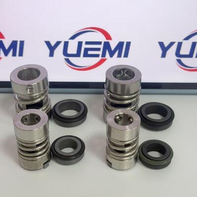 CDL-12/16mm CDLK CNP مناسب برای مهر مکانیکی جهانی سری Cdl/Cdlf/Cdm/Cdmf