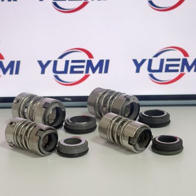 CDL-12/16mm CDLK CNP مناسب برای مهر مکانیکی جهانی سری Cdl/Cdlf/Cdm/Cdmf