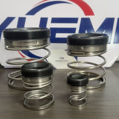 EA560 سیل مکانیکی برای پمپ آب، سیل مکانیکی تک فنر