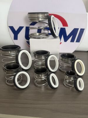 پمپ لوله ای لاستیومر 560 مهر لوله ای برای پمپ آب مهر مکانیکی