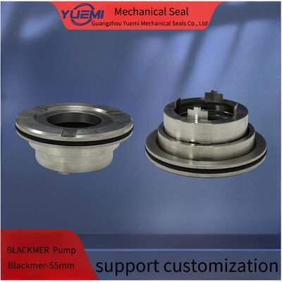 بلکر-55mm پمپ آب صنعتی مهر مکانیکی