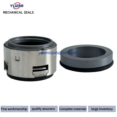 502 مهر و موم های مکانیکی نوع Bellow برای John Crane مهر و موم های مکانیکی AES B07 پمپ آب جایگزین