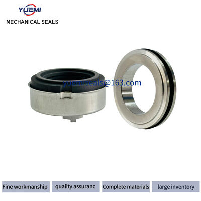 مهر پمپ بلکمر 153 شماره قسمت 337008 مهر مکانیکی قطعات فلزی