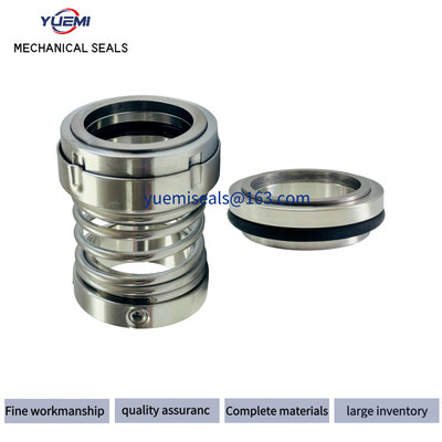 103 103b مهر مکانیکی بهار لاستومر لاستیک آب پمپ آب